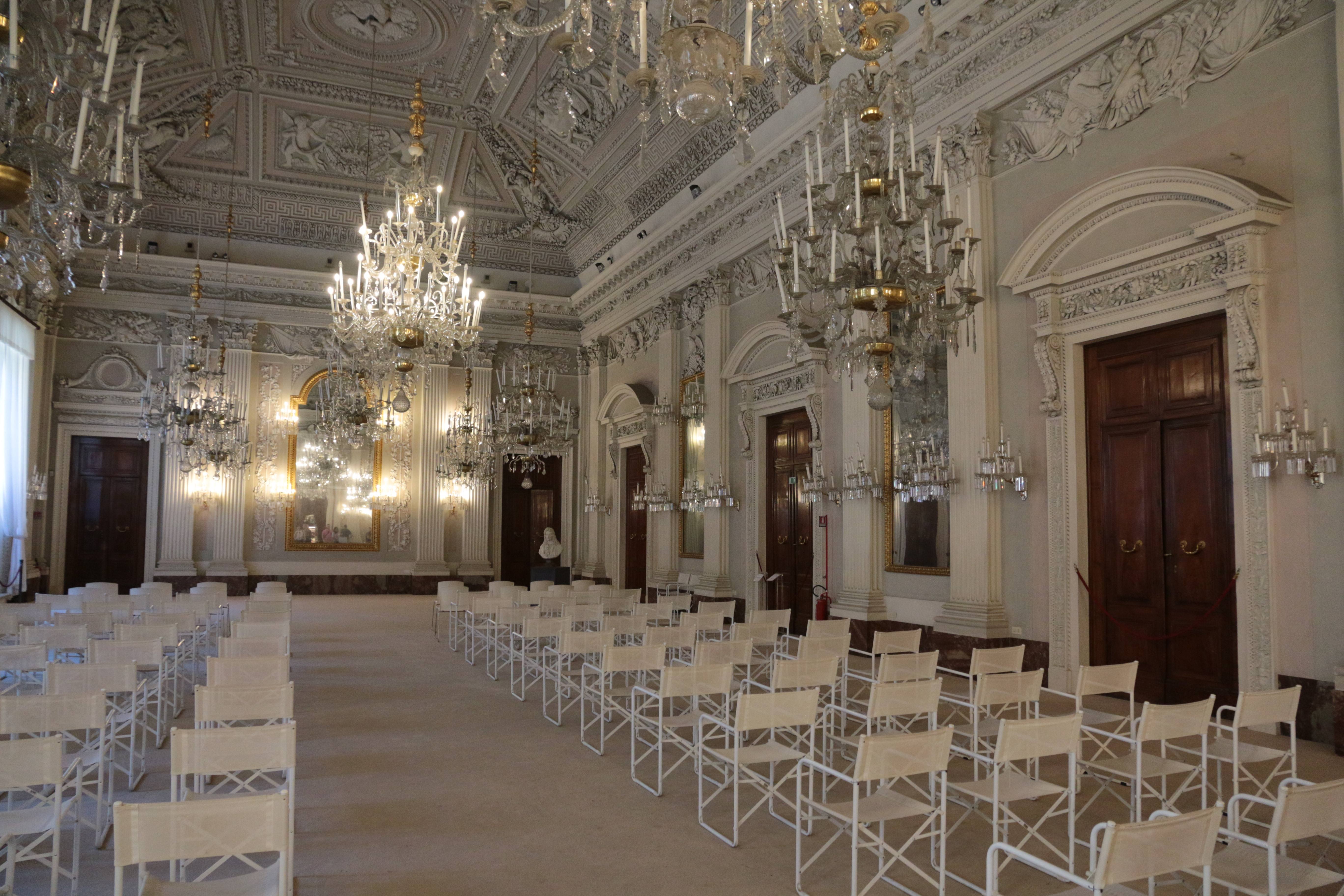 Palazzo Pitti